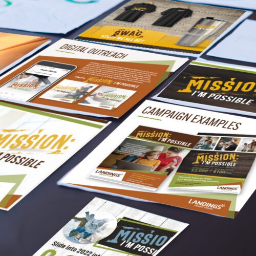 Landings Credit Union